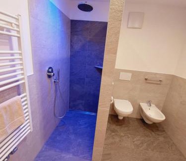 Santo Stefano Apartamento | Residence Stefansdorf