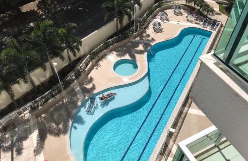 Camorim Apartamento | Residence Suíte Rio Stay House Riocentro