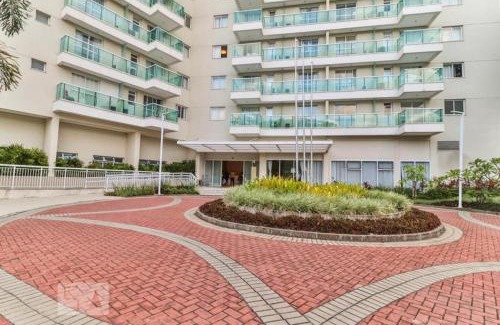 Camorim Apartamento | Residence Suíte Rio Stay House Riocentro