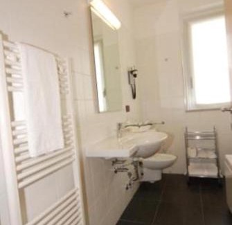 Bonate Sopra Apartamento | Residence & Suites Solaf