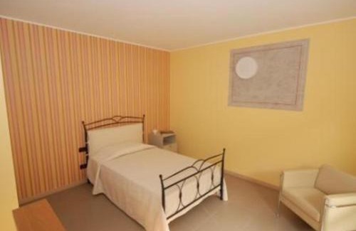 Bonate Sopra Apartamento | Residence & Suites Solaf