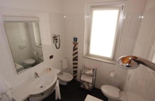 Bonate Sopra Apartamento | Residence & Suites Solaf