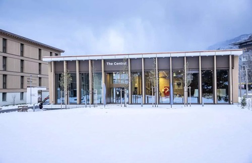 Meiringen Apartamento | Residence SWISSPEAK Resorts Meiringen - 3 Room Apartment 6 People