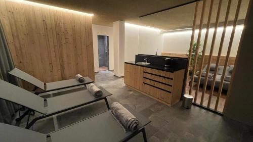 Santo Stefano Apartamento | Residence Tantalus