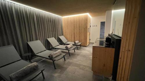 Santo Stefano Apartamento | Residence Tantalus