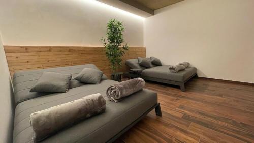 Santo Stefano Apartamento | Residence Tantalus