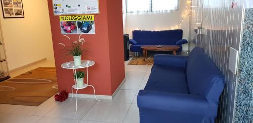 Pedrinate Apartamento | Residence Tell