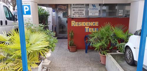 Pedrinate Apartamento | Residence Tell