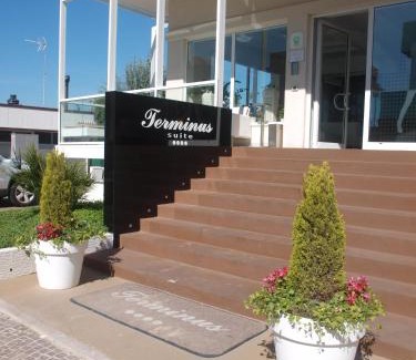 Viserbella Apartamento | Residence Terminus