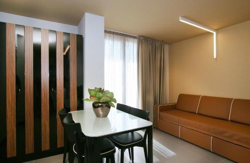 Viserbella Apartamento | Residence Terminus
