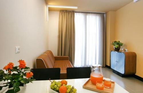 Viserbella Apartamento | Residence Terminus
