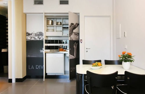 Viserbella Apartamento | Residence Terminus