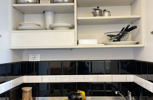 Viserbella Apartamento | Residence Terminus