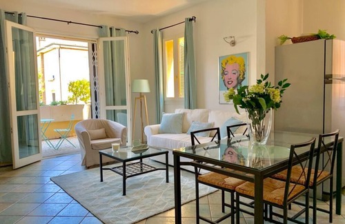 Ravenna Apartamento | Residence Tevere App 1