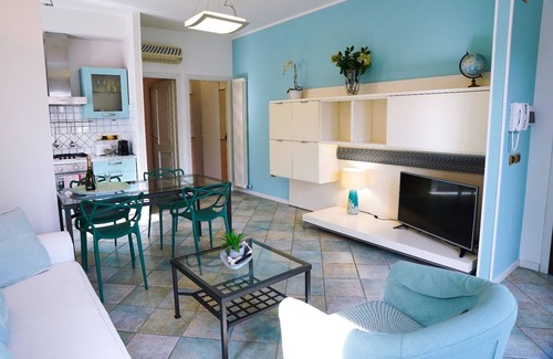Ravenna Apartamento | Residence Tevere App 1