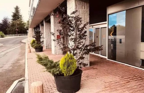 Font-Romeu-Odeillo-Via Apartamento | Residencia La Catalogne *** - 2 Habitaciones 3/5 Personas