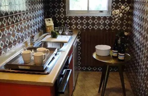 Font-Romeu-Odeillo-Via Apartamento | Residencia La Catalogne *** - 2 Habitaciones 3/5 Personas