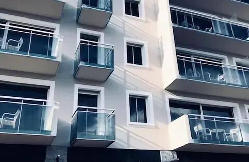 Font-Romeu-Odeillo-Via Apartamento | Residencia La Catalogne *** - 3 Habitaciones 5/7 Personas