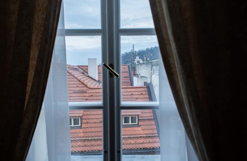 Hradcany Apartamento | Residence Thunovska 19