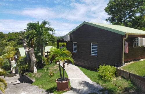 Sainte-Anne Casa | Residence Ti Village Créole