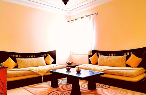 Agadir Apartamento | Residence Tifaouine Agadir