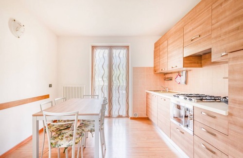 Ledro Apartamento | Residencia Toli 2 habitaciones con piscina exterior climatizada todo el año