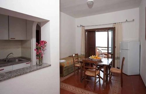 Torre delle Stelle Casa | Residence Torre delle stelle