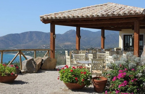 Torre delle Stelle Casa | Residence Torre delle stelle
