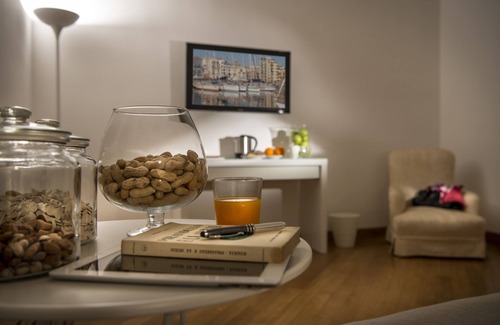 Kalsa Casa | Residence Torremuzza - Casa Encantadora En El Corazón De Palermo Con Hermosa Vista