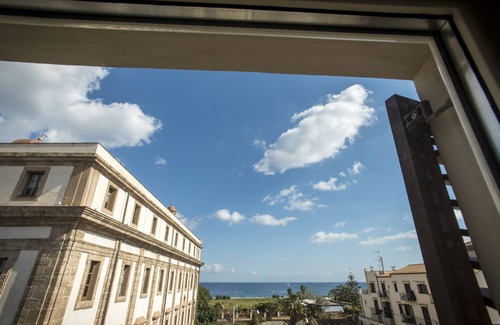 Kalsa Casa | Residence Torremuzza - Casa Encantadora En El Corazón De Palermo Con Hermosa Vista