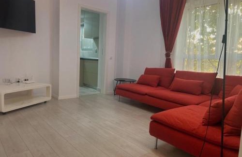 Otopeni Apartamento | Residence Toscana#9 New