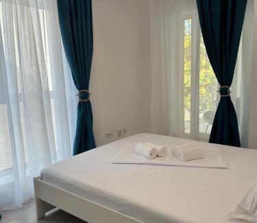 Otopeni Apartamento | Residence Toscana#9 New