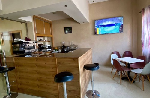Afourer Apartamento | Residence touristique Issounane