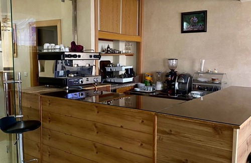 Afourer Apartamento | Residence touristique Issounane