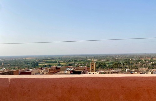Afourer Apartamento | Residence touristique Issounane