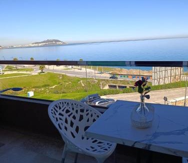Residence Bab Sebta Apartamento | Residence Touristique La Rambla