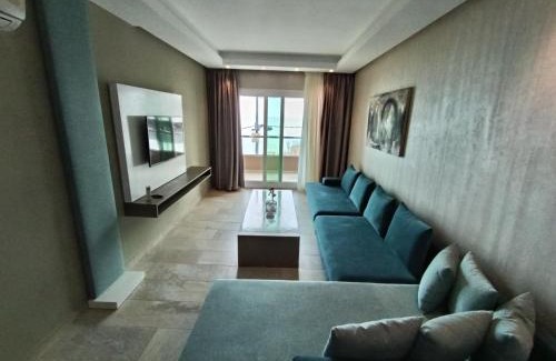 Residence Bab Sebta Apartamento | Residence Touristique La Rambla