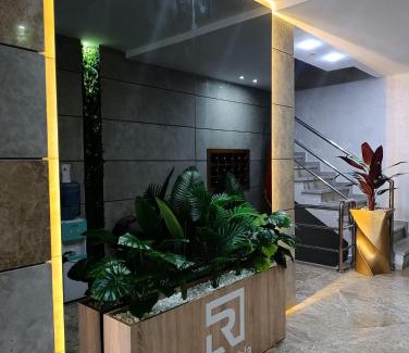 Residence Bab Sebta Apartamento | Residence Touristique La Rambla