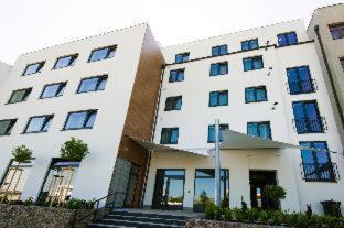 Vrsovice Apartamento | Residence Trafick