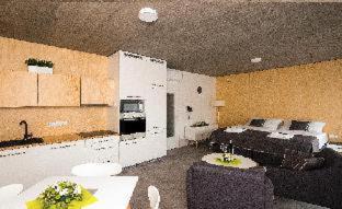 Vrsovice Apartamento | Residence Trafick