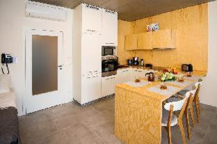 Vrsovice Apartamento | Residence Trafick