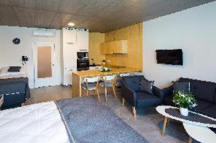 Vrsovice Apartamento | Residence Trafick