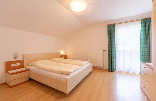 San Vito Cama Y Desayuno | Residence Trenker Luis