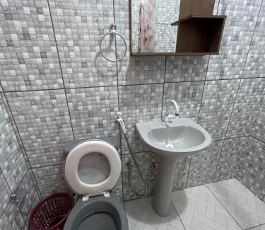 Guriu Village Apartamento | Residence tropical
