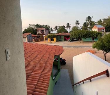 Guriu Village Apartamento | Residence tropical