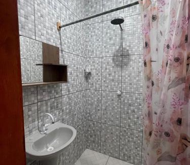 Guriu Village Apartamento | Residence tropical