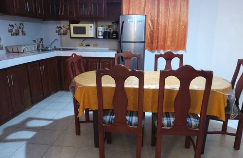Boca Chica Apartamento | Residence Tropical Garden - Cozy Apartamento Familiar (1)