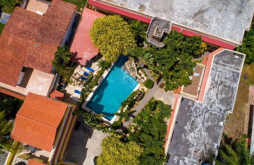 Boca Chica Apartamento | Residence Tropical Garden - Cozy Apartament Couples (16)