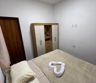 Rio Tinto Casa | Residence Tropical Premium