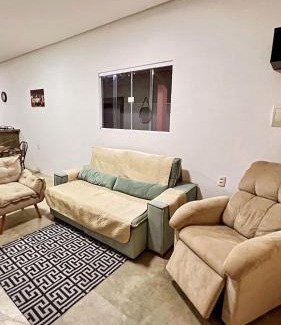 Rio Tinto Casa | Residence Tropical Premium